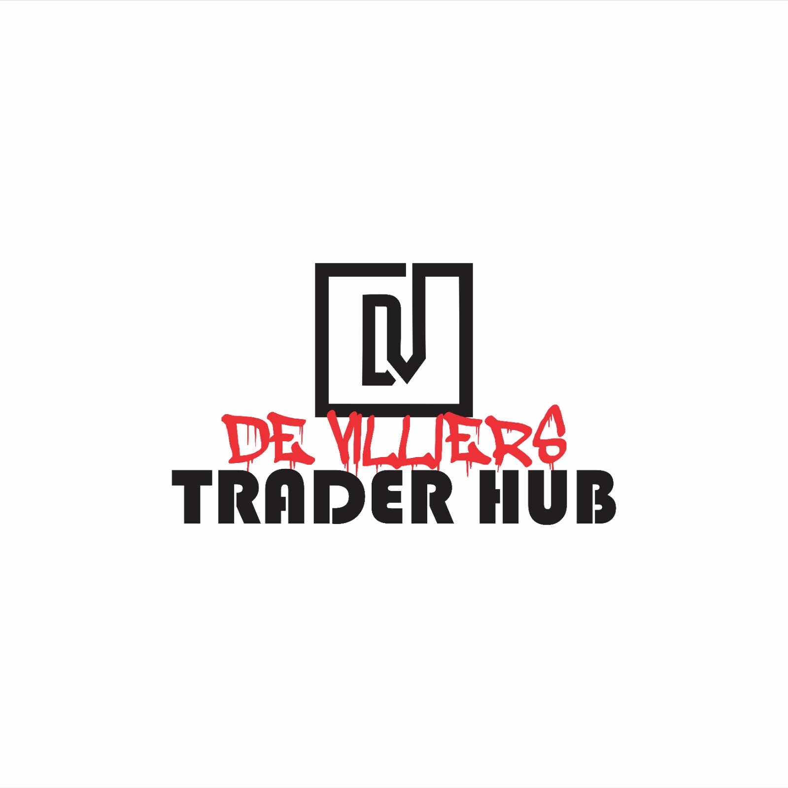 De Villiers Trader Hub