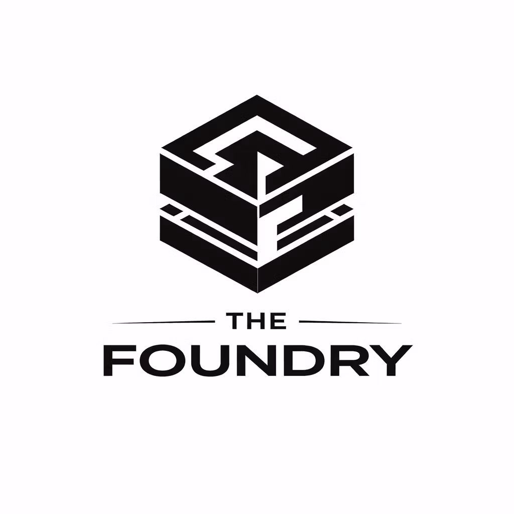 The Foundry- Full Access