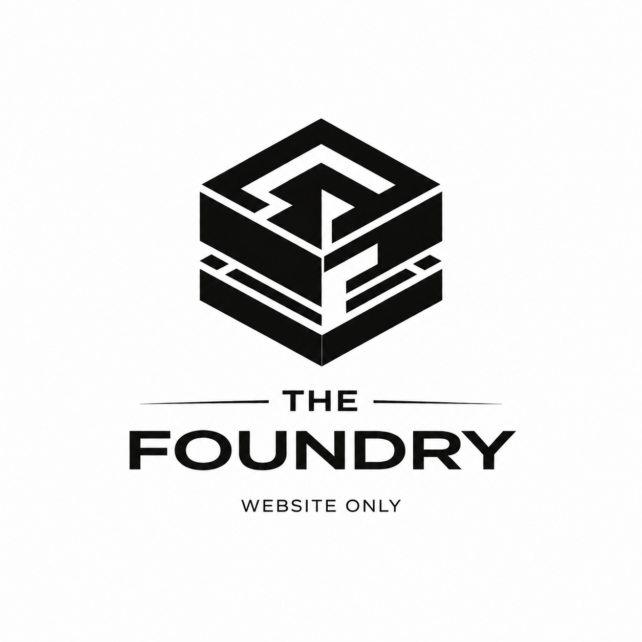 The Foundry- Website Access