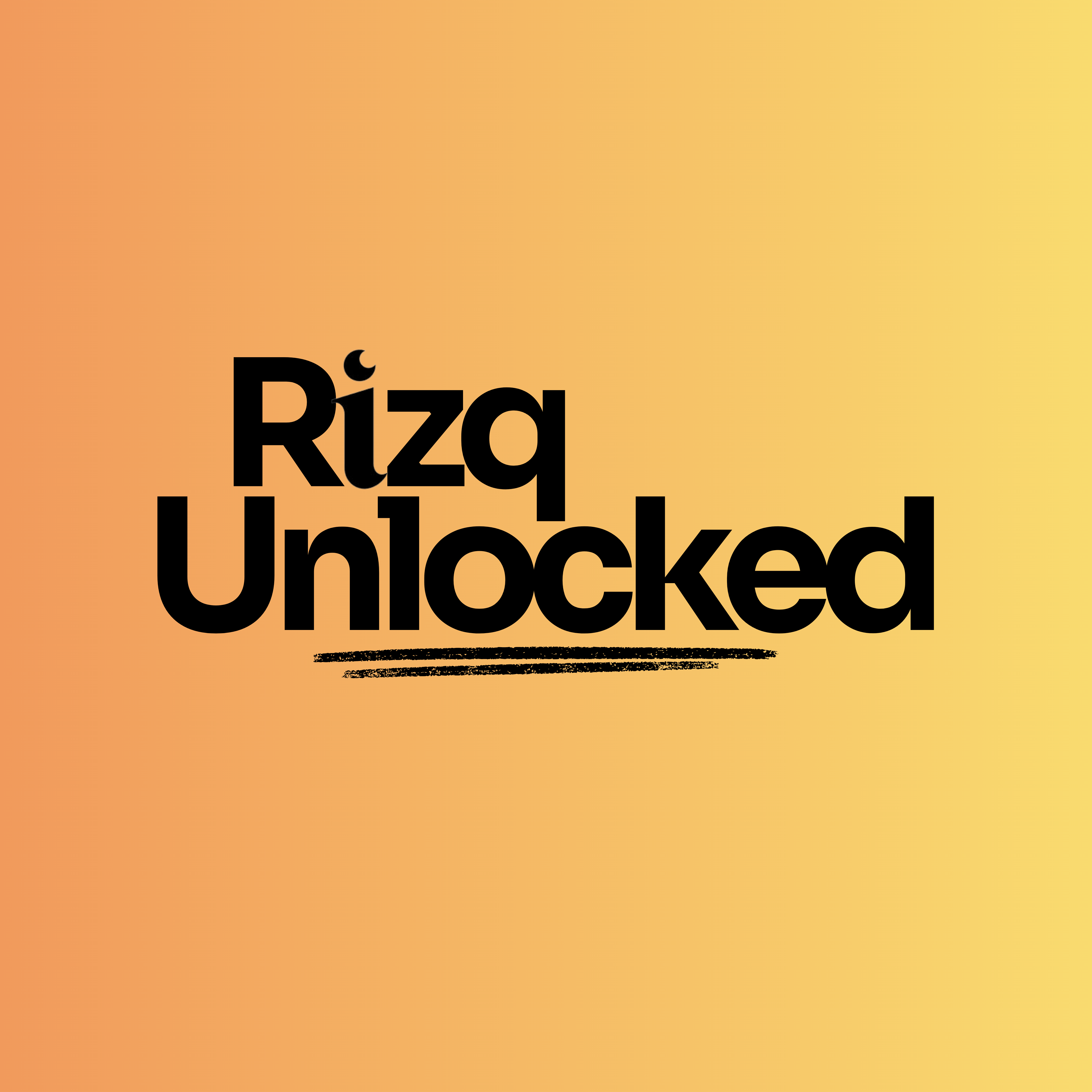 Rizq Unlocked (Community)