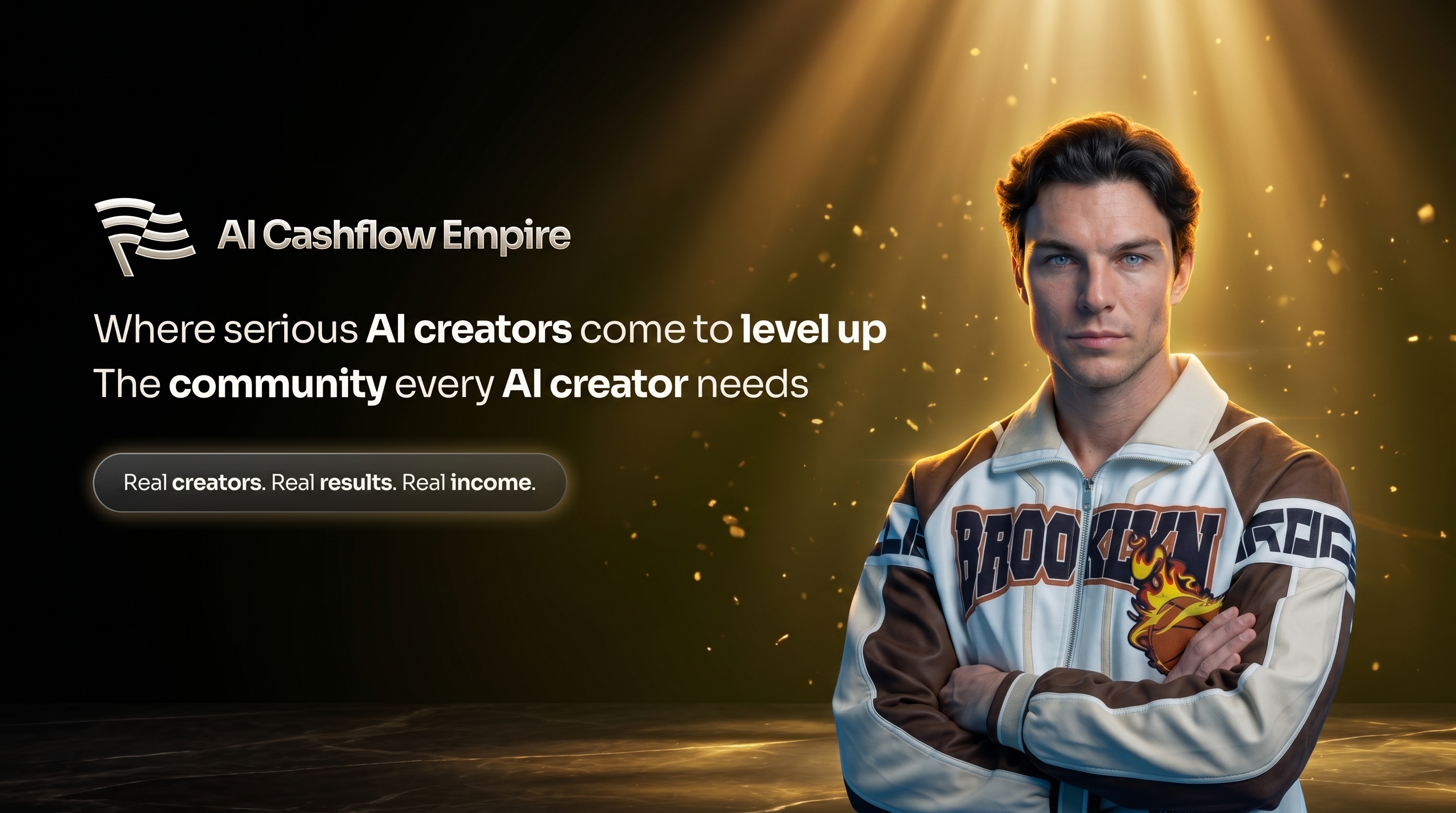 Ai Cashflow Empire