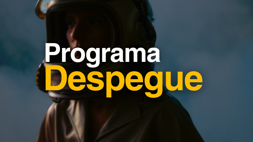 Programa Despegue