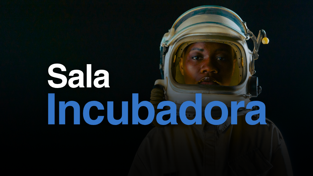 Sala Incubadora