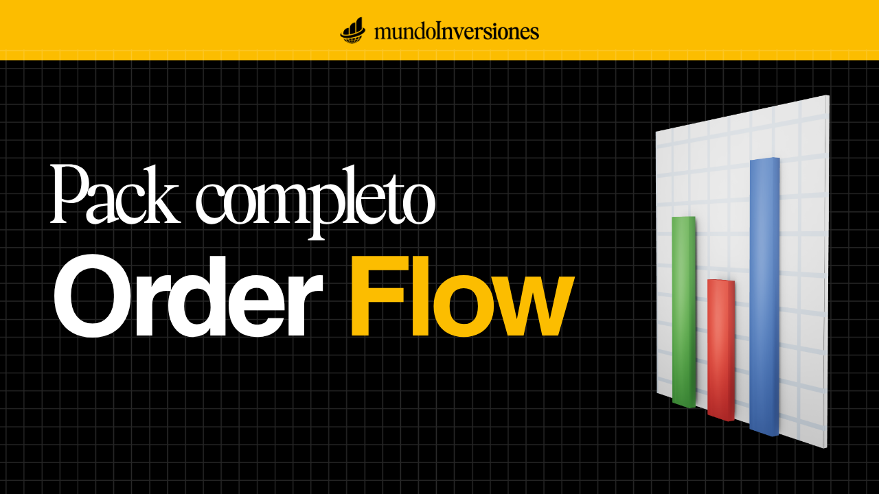 Herramienta Order Flow