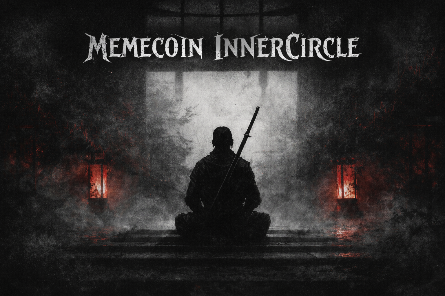 INNER CIRCLE banner