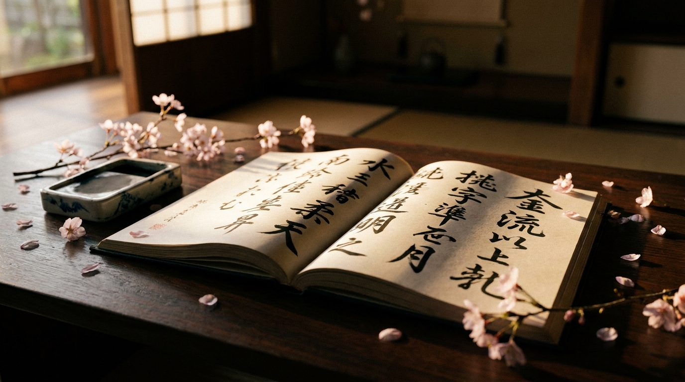 The Samurai Method — Japanese Ebook