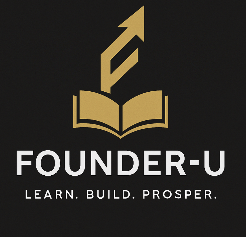 Founder-U