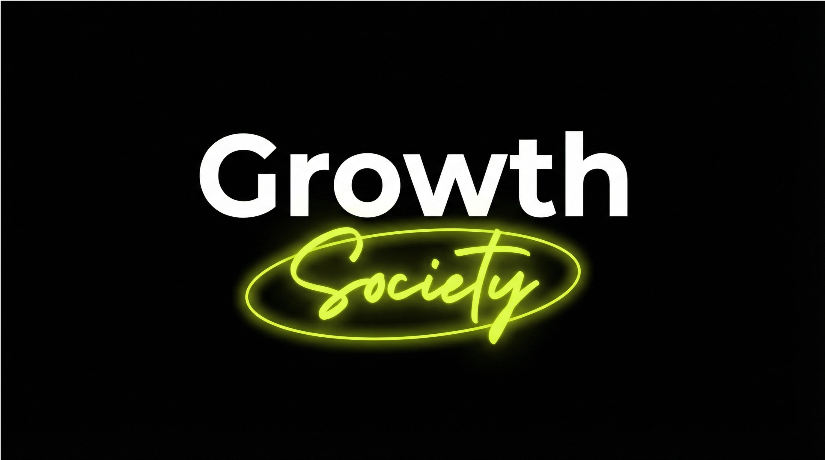 GrowthSociety Gruppe Jahresabo