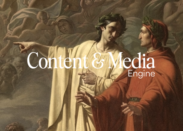 Editorial Content & Owned-Media Engine