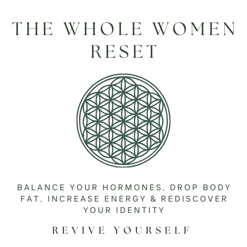 The Whole Woman Reset