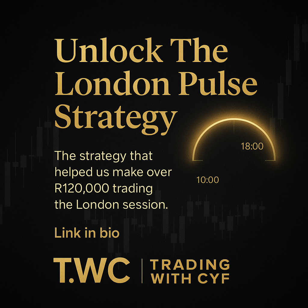 TWC London Pulse Strategy 