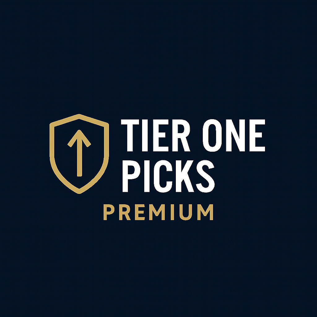 Tier One Picks Premium Access