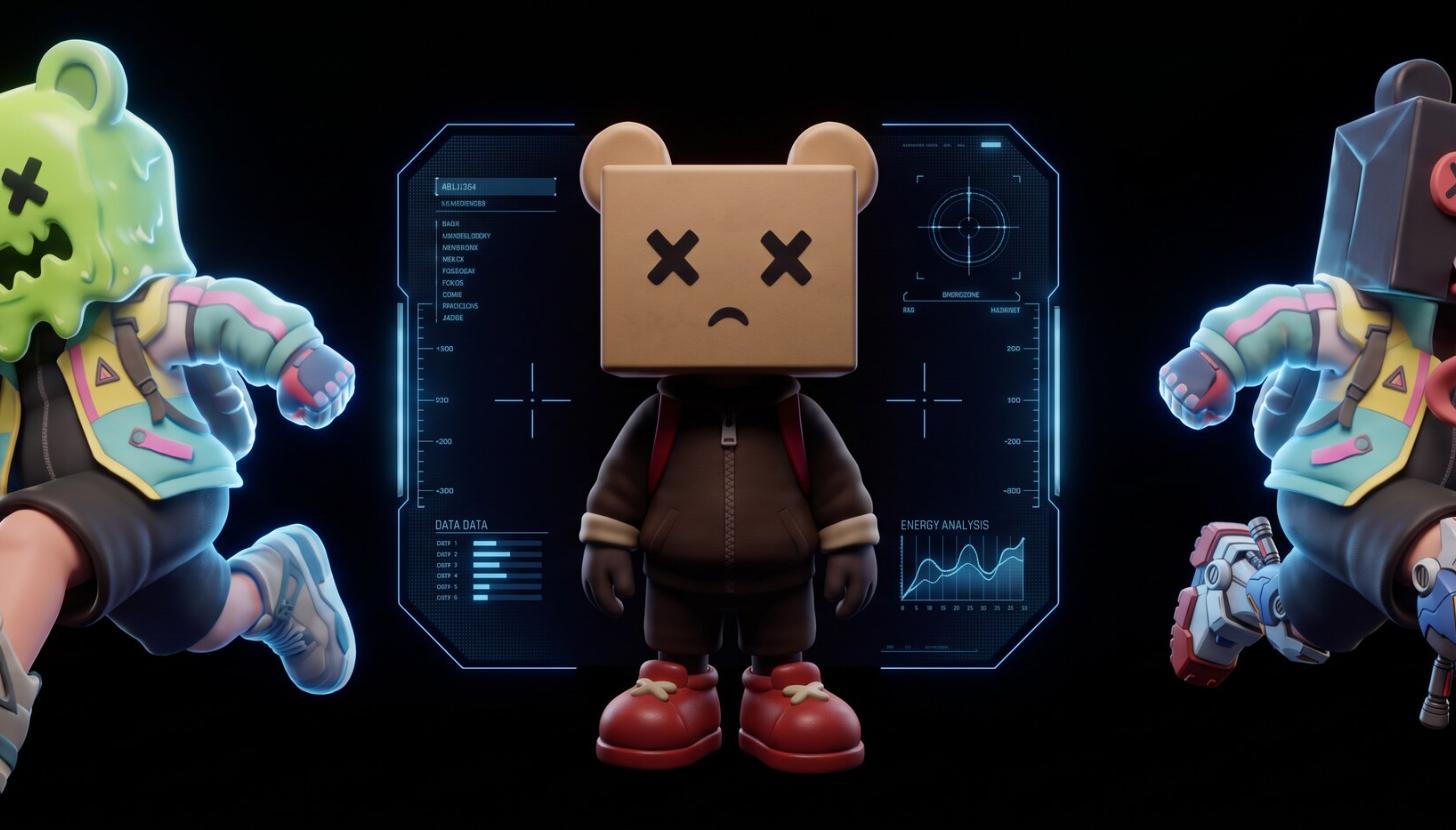Individuals & Solo Creators