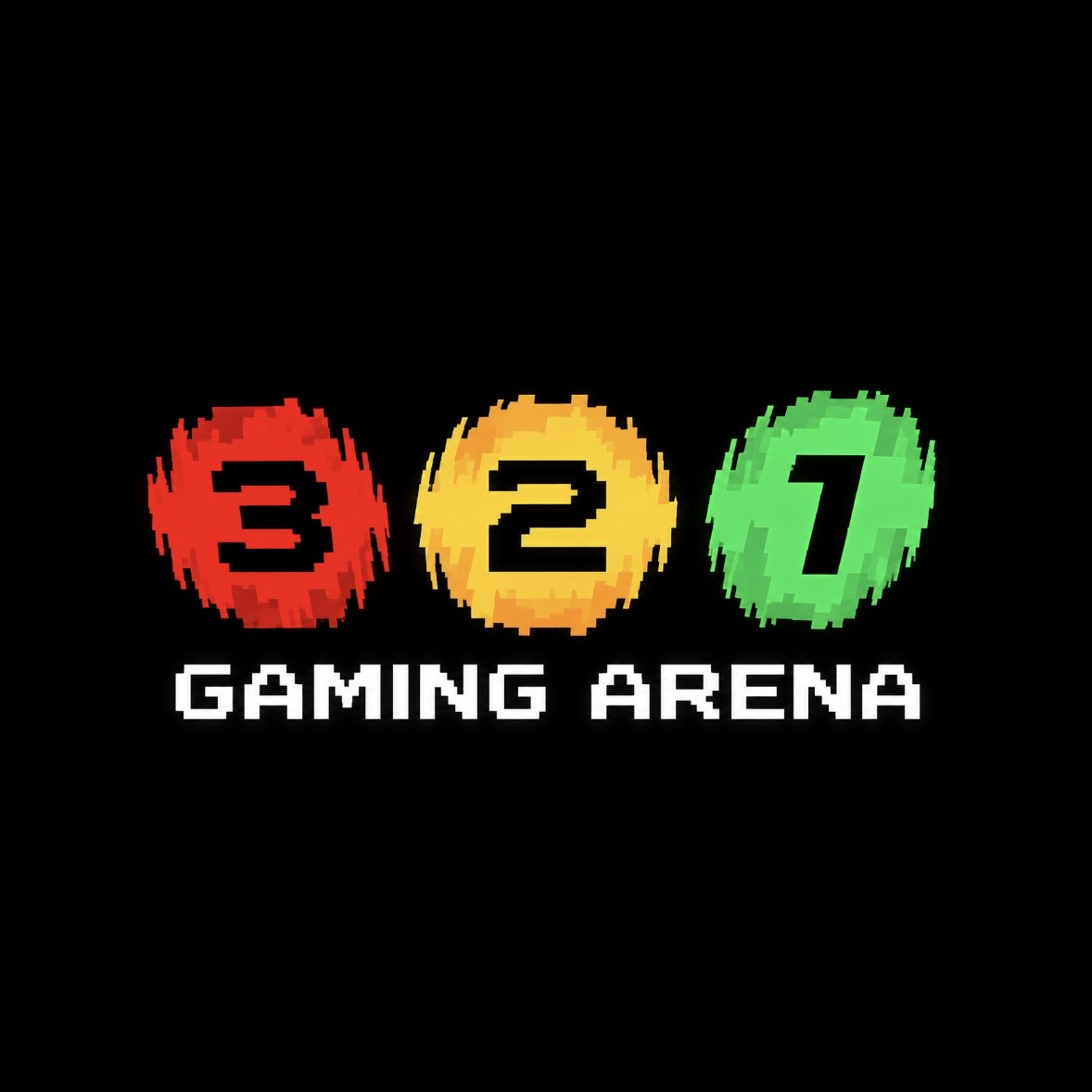 321 Arena Pass