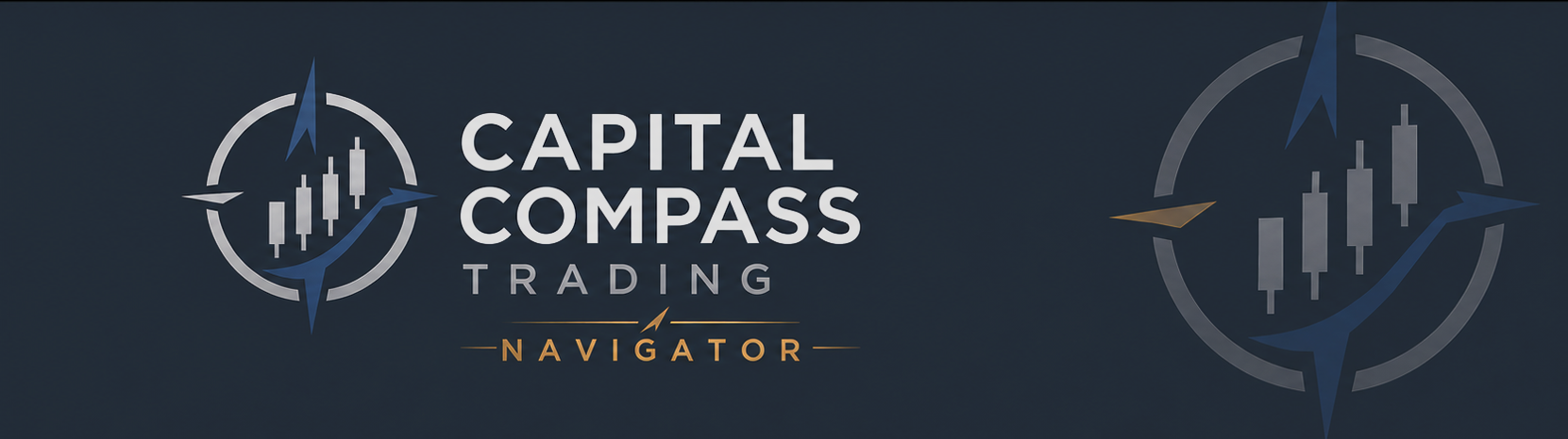 Capital Compass Navigator  banner
