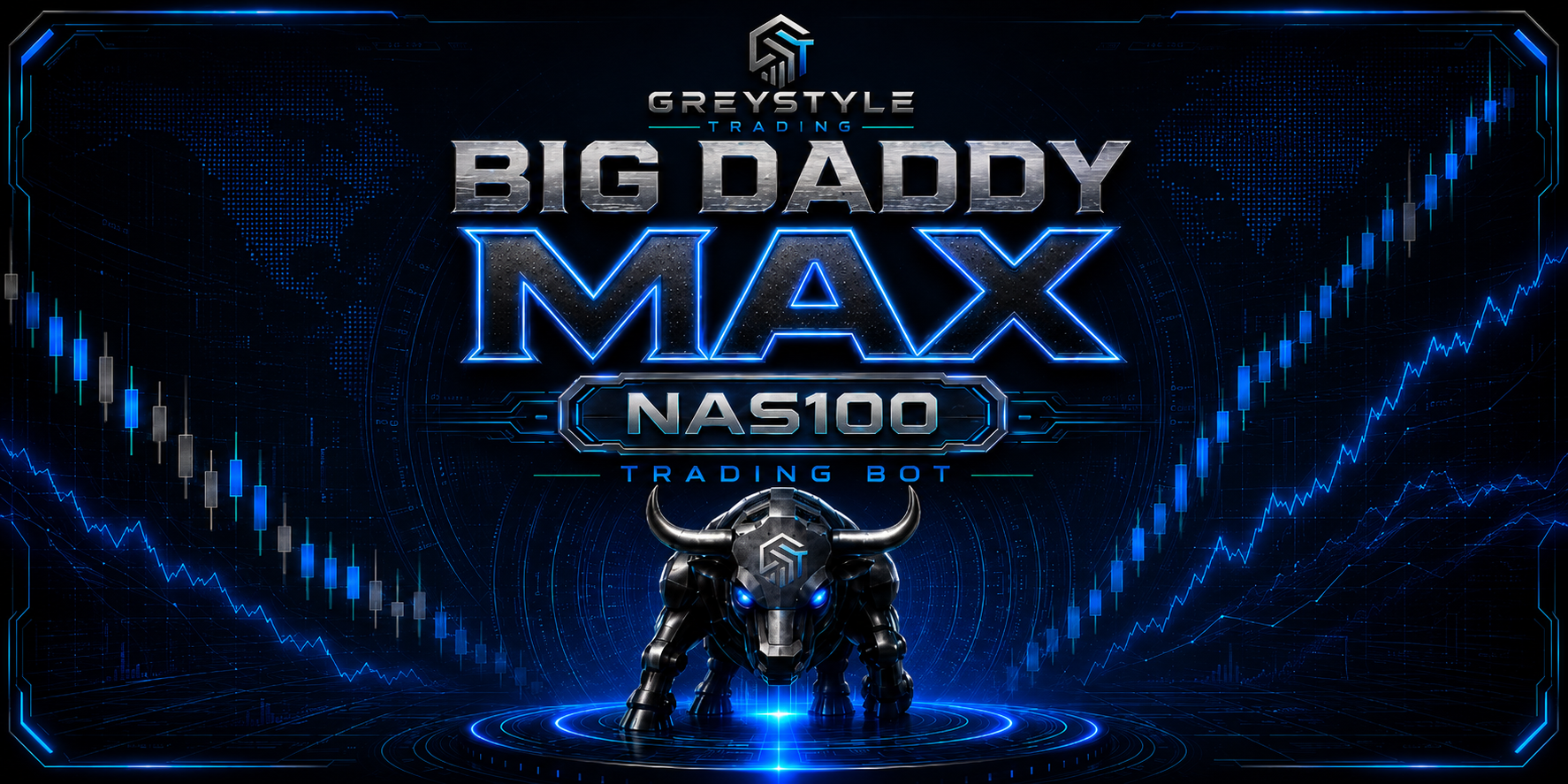 Big Daddy Max Bot