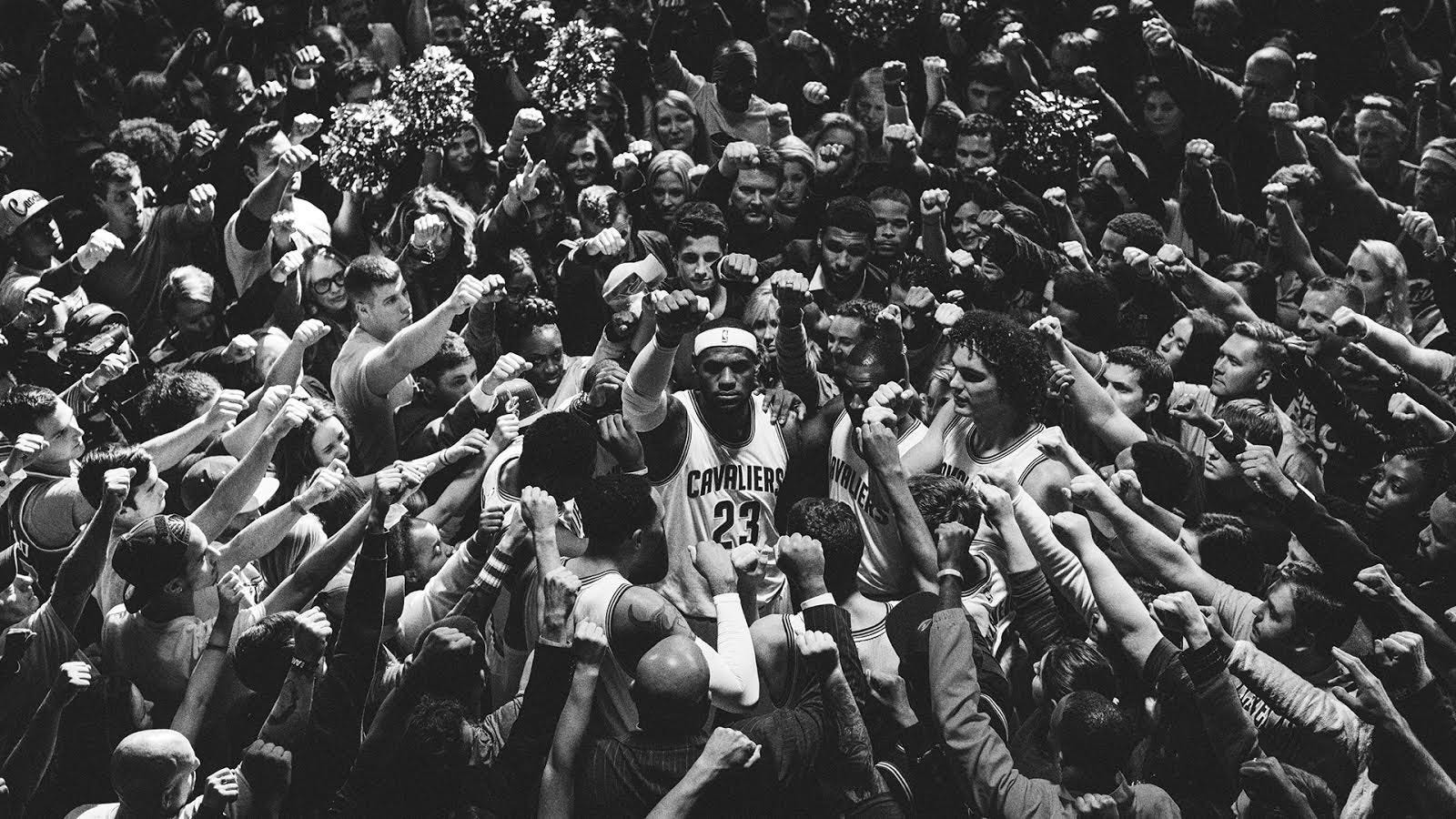 Sports Edits