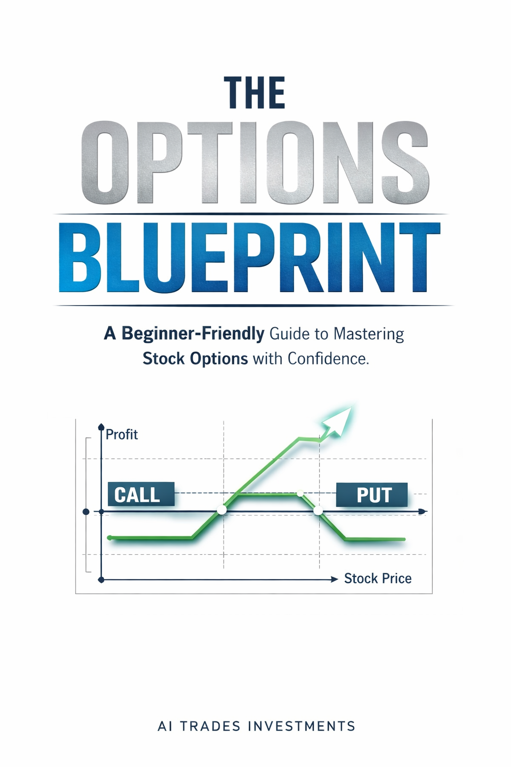 E-BOOK: The Options Blueprint