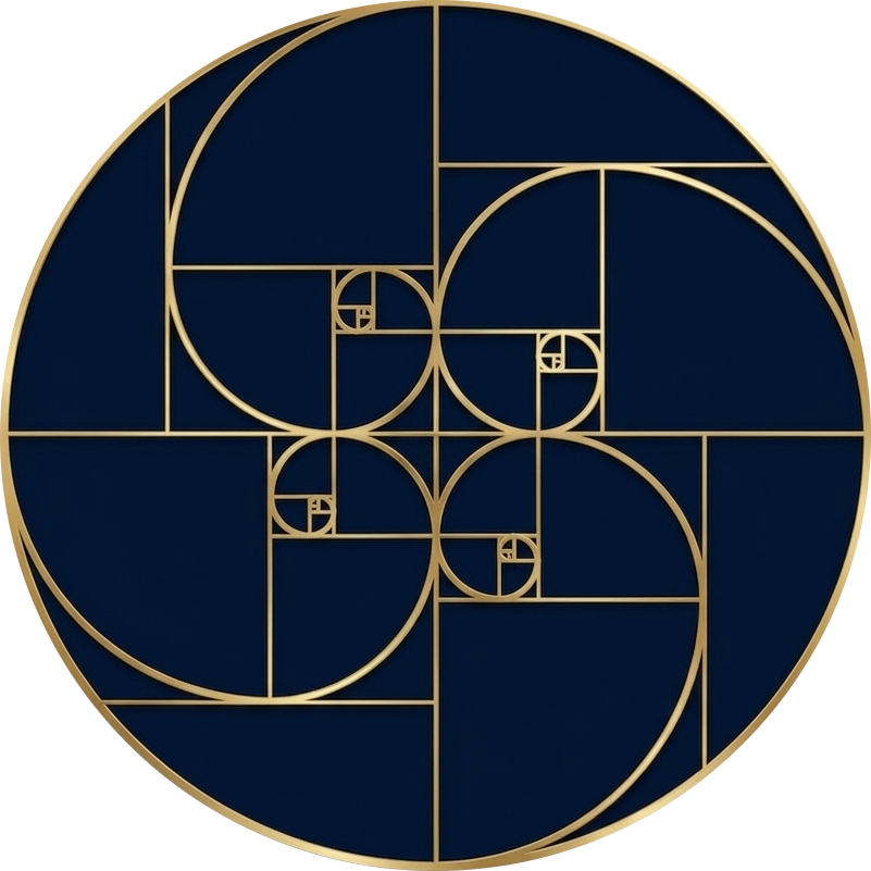 Monthly - The Golden Ratio