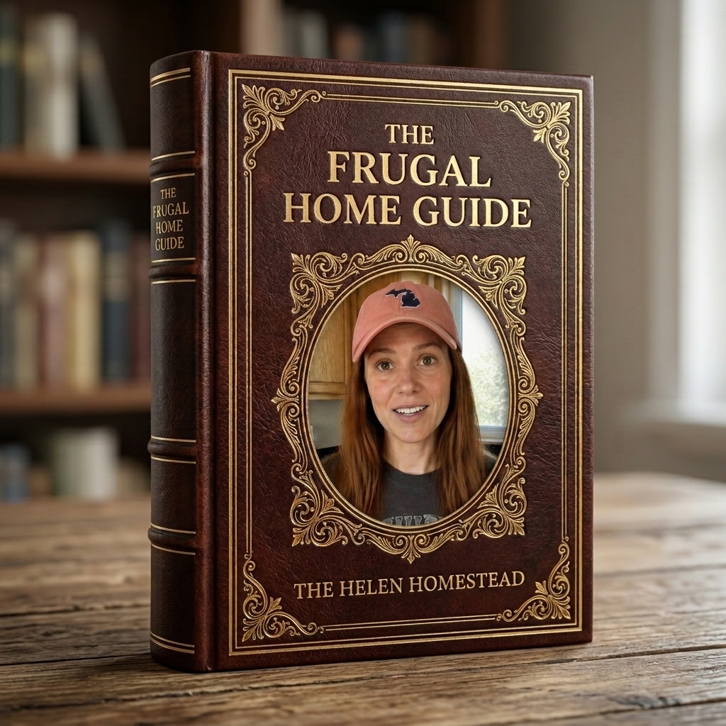 The Frugal Home Guide