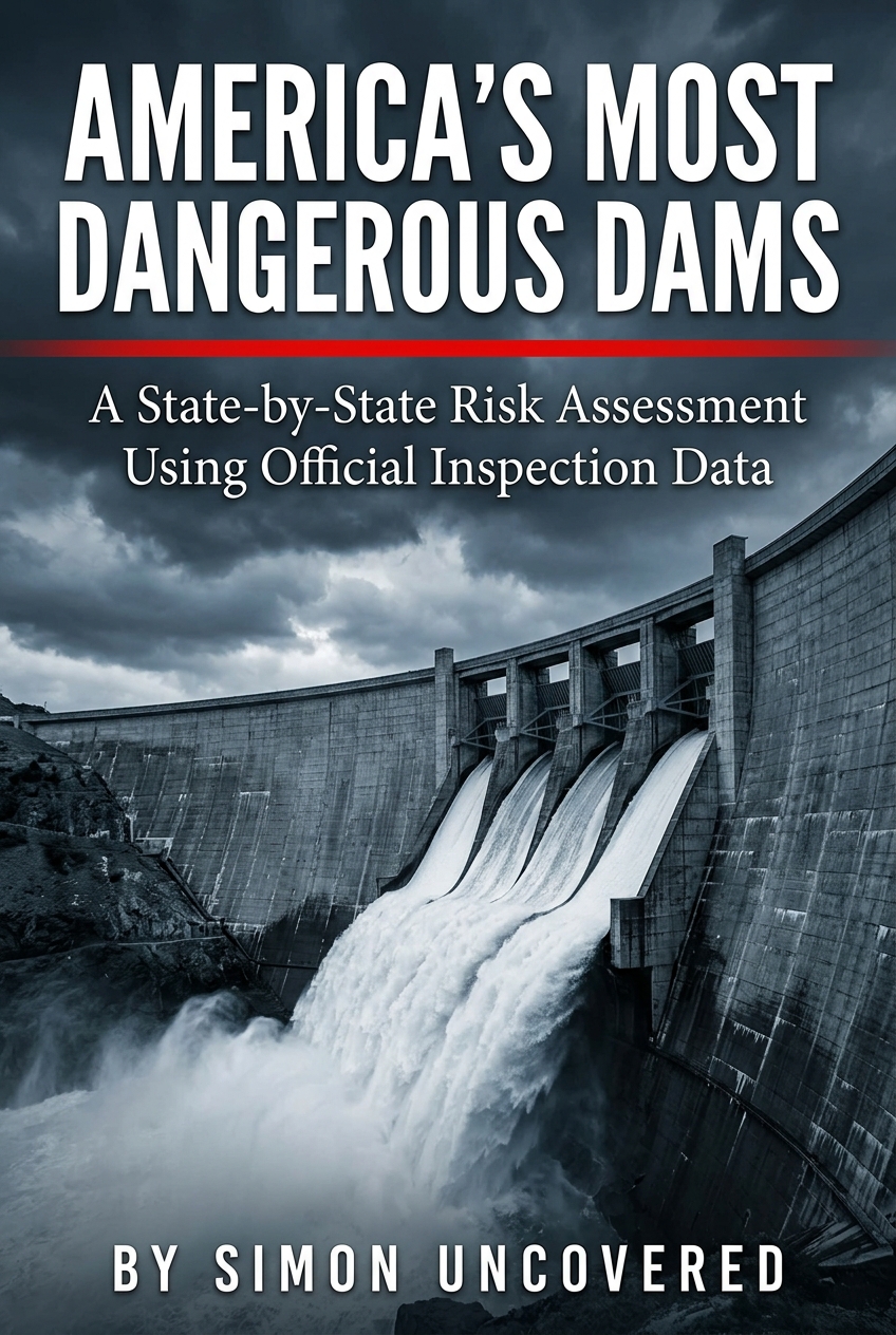 America's Most Dangerous Dams