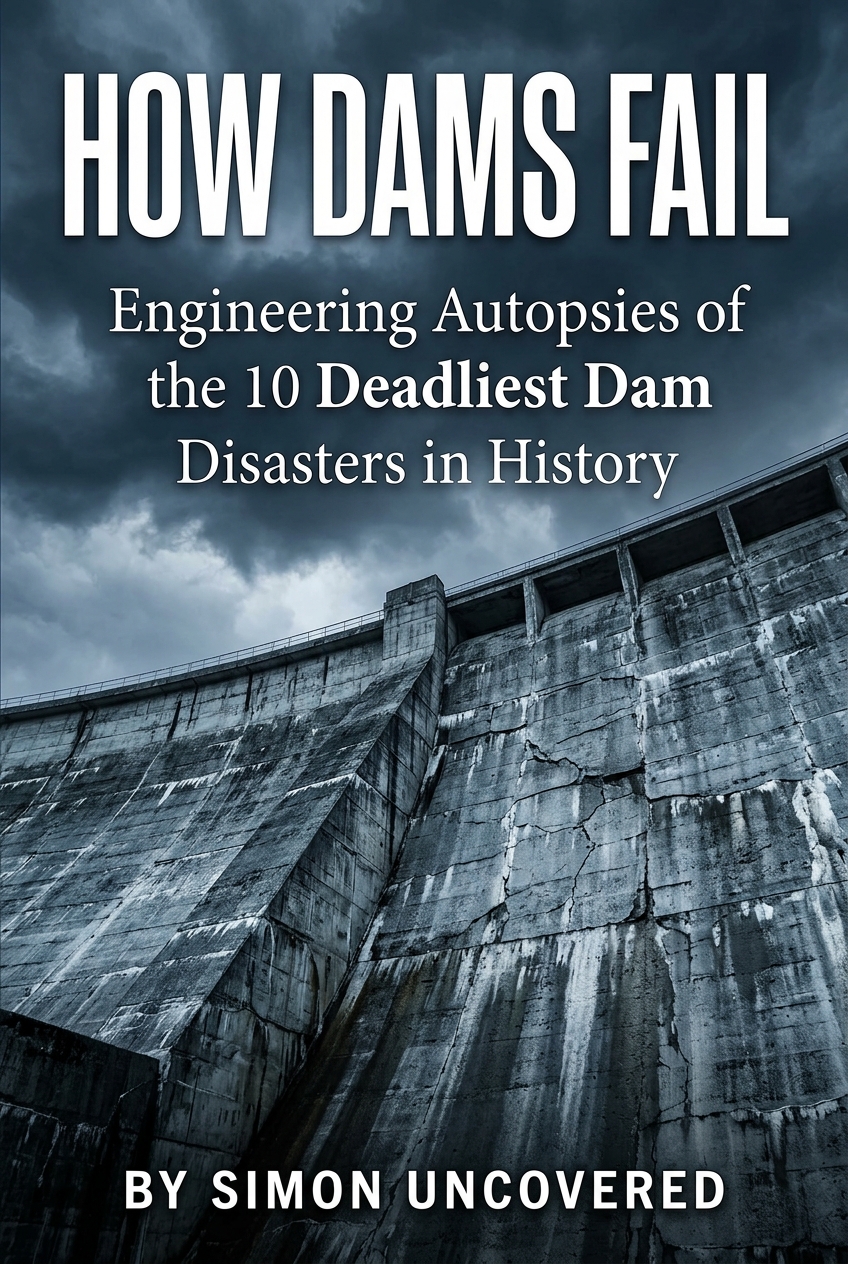 How Dams Fail