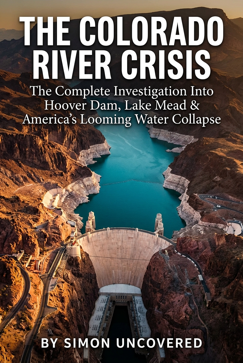 The Colorado River Crisis