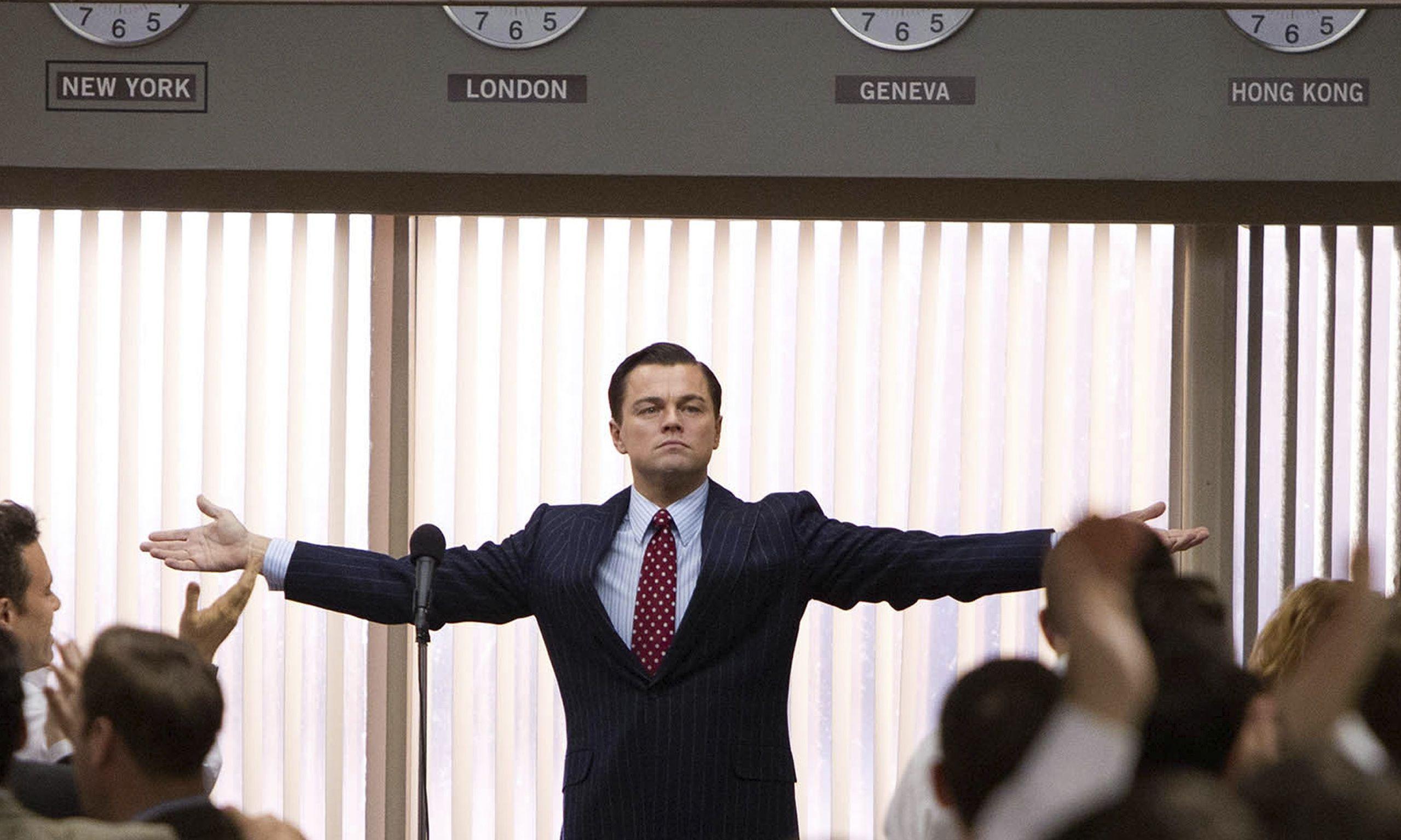 Millionaire Trading Den banner