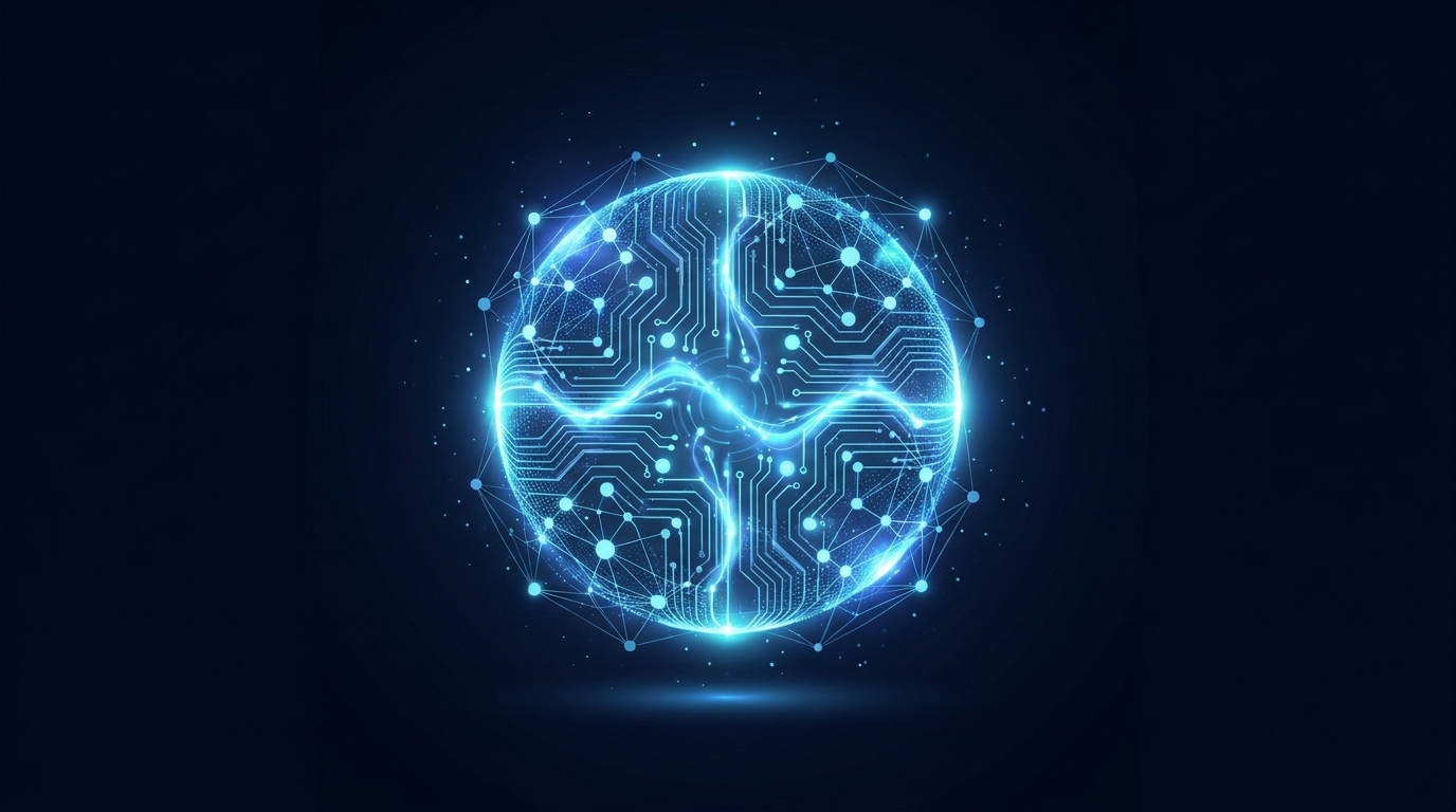 SEIC — Self-Healing Autonomous Computing Core