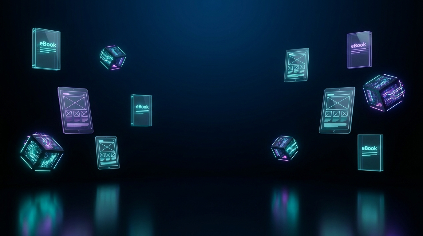 Digital Product Vault