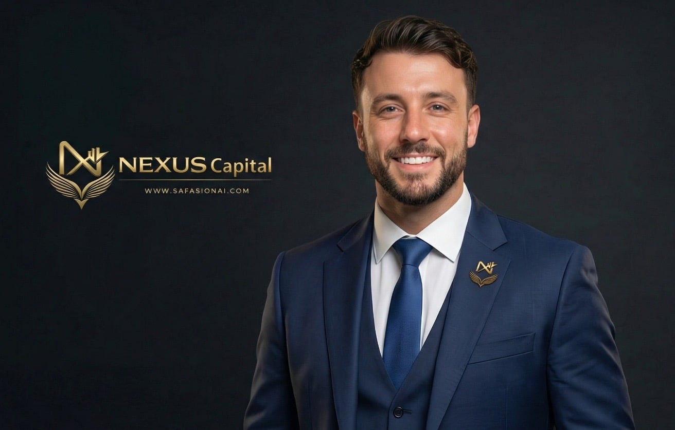 Nexus Capital - B2B Lead generation 