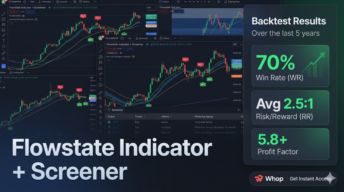 Flowstate EA