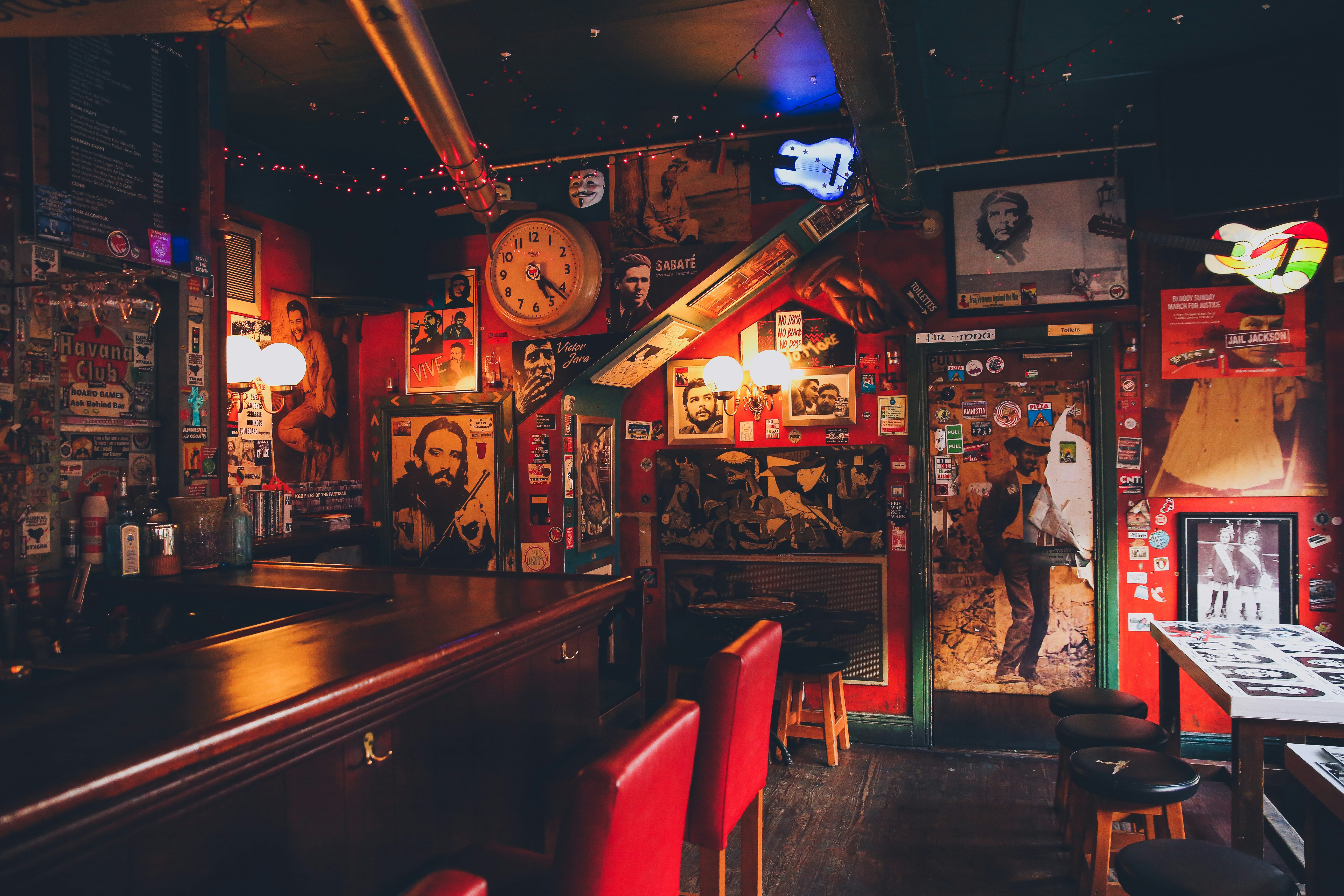 The Tavern