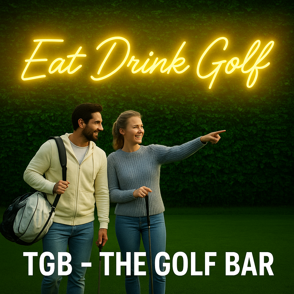 The Golf Bar