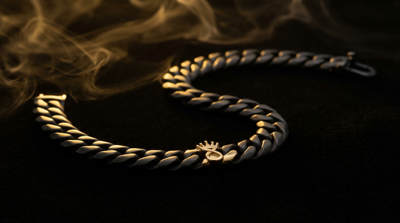 HitMaKING — Sovereign Collection