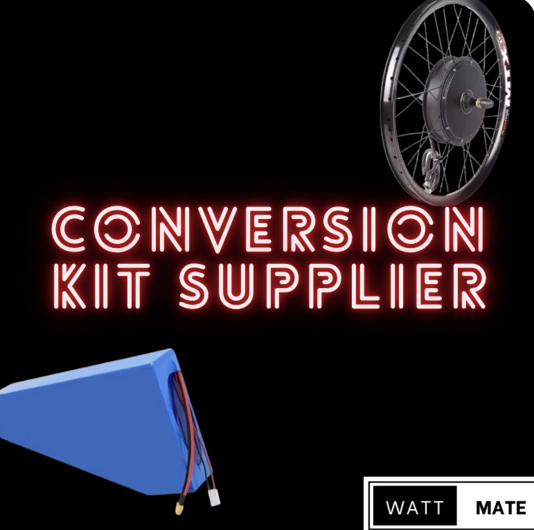watt mate