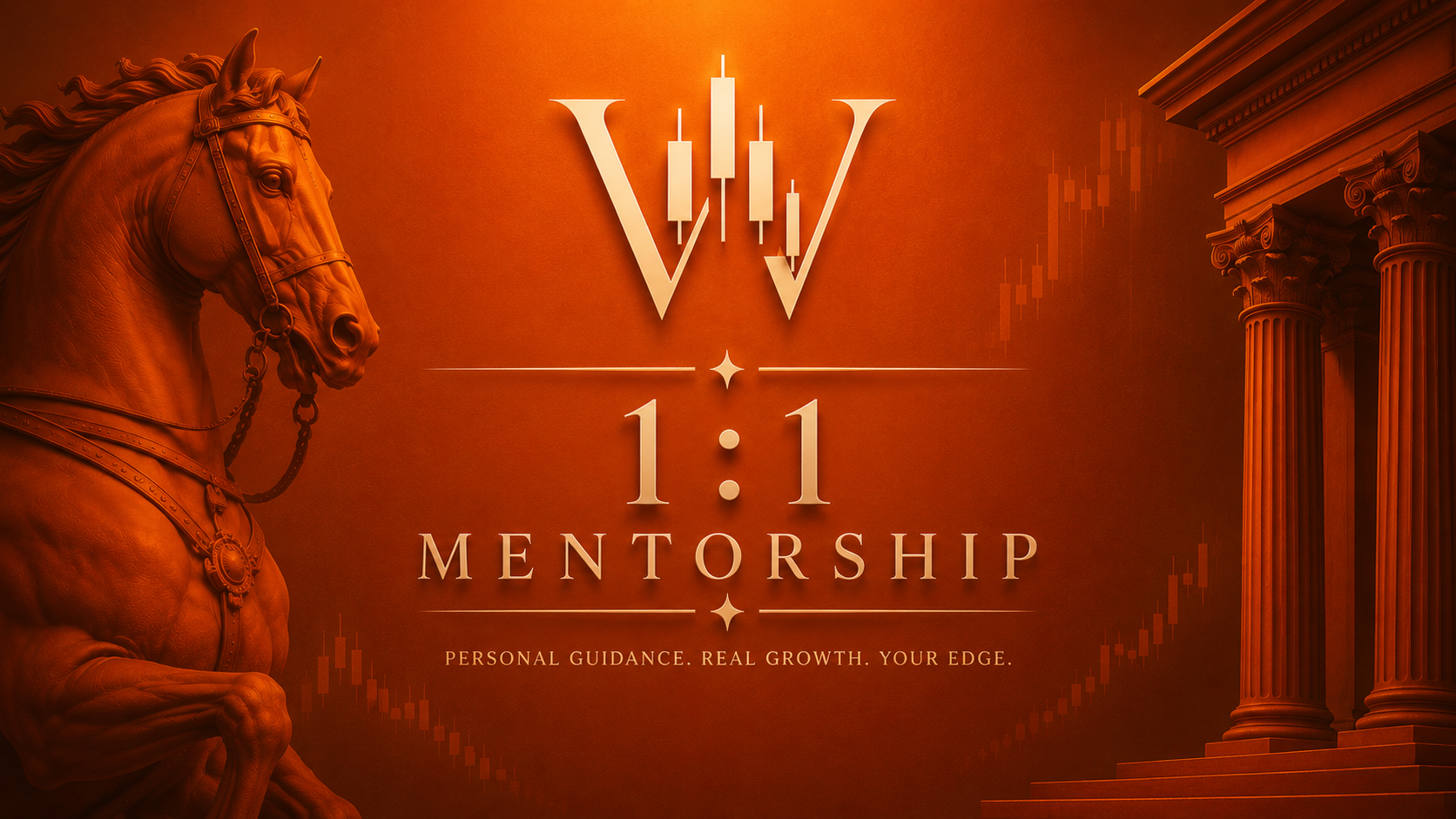 1:1 Mentorship Bootcamp