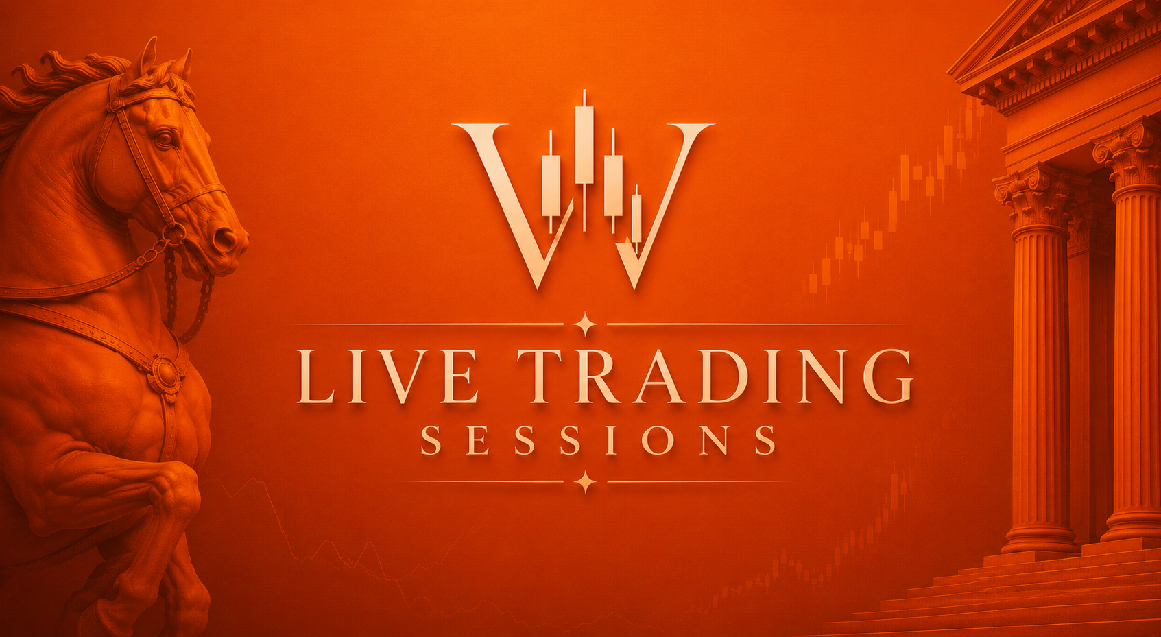 Live Trading Sessions