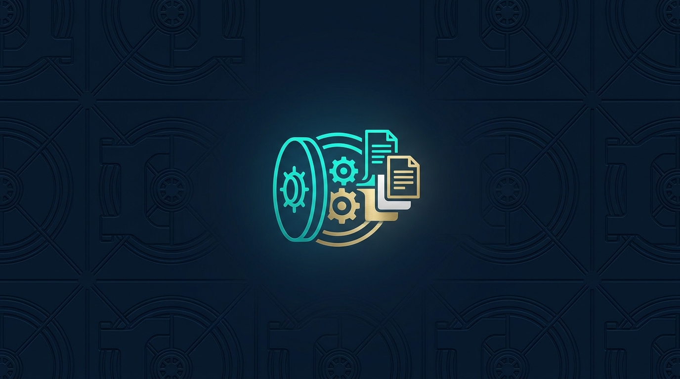 The Vault — Service Business SOP Library