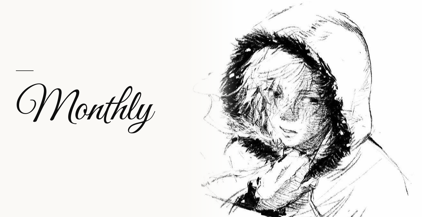 Monthly Discord