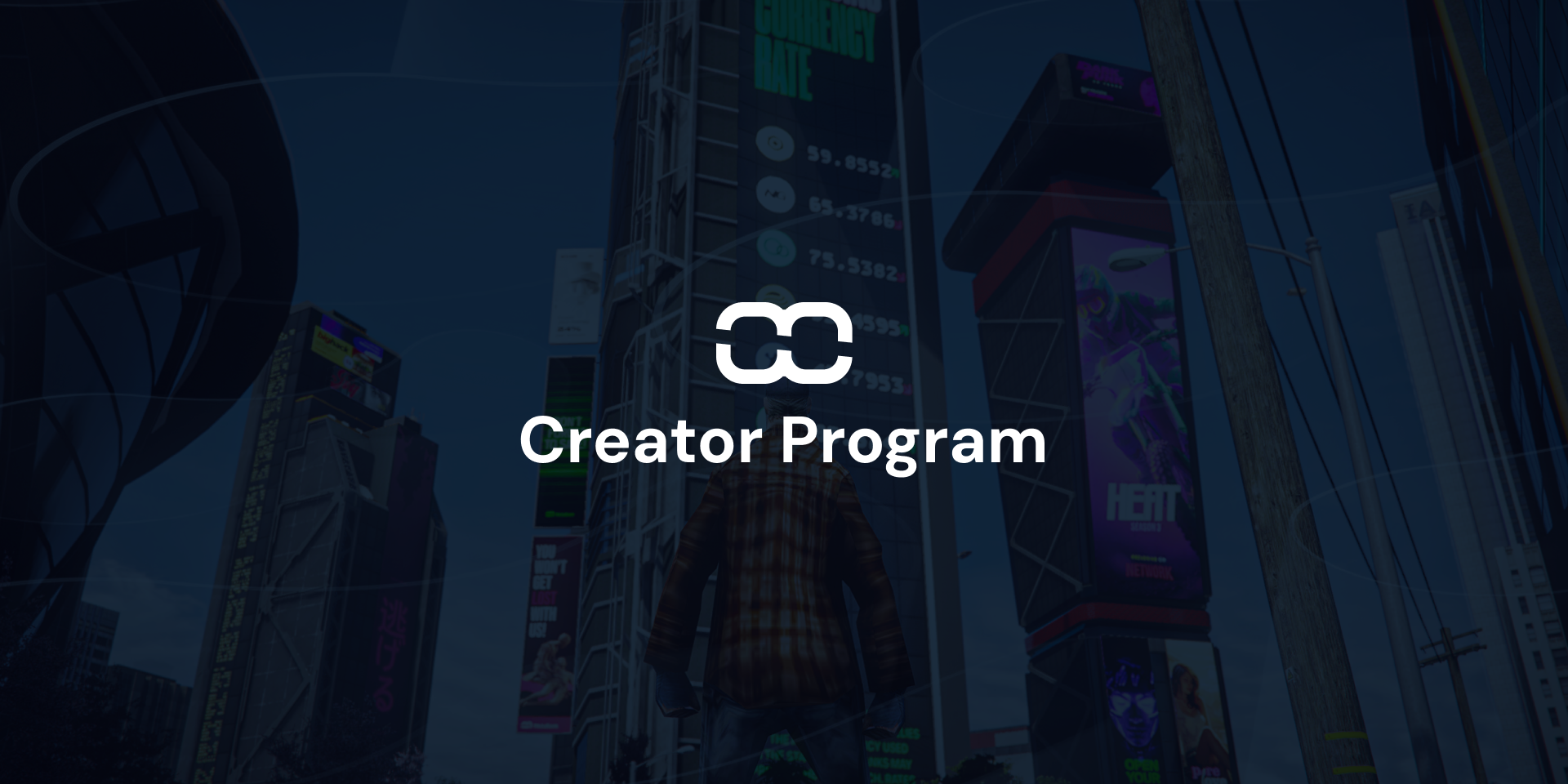 Meta RP Creator Program