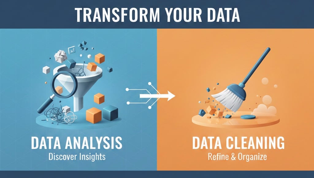 Data Cleaning And Analysis