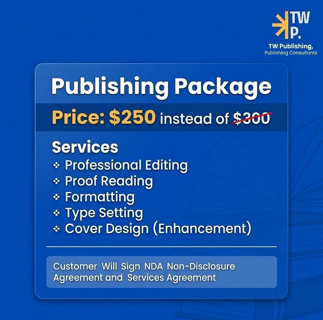Publishing Package