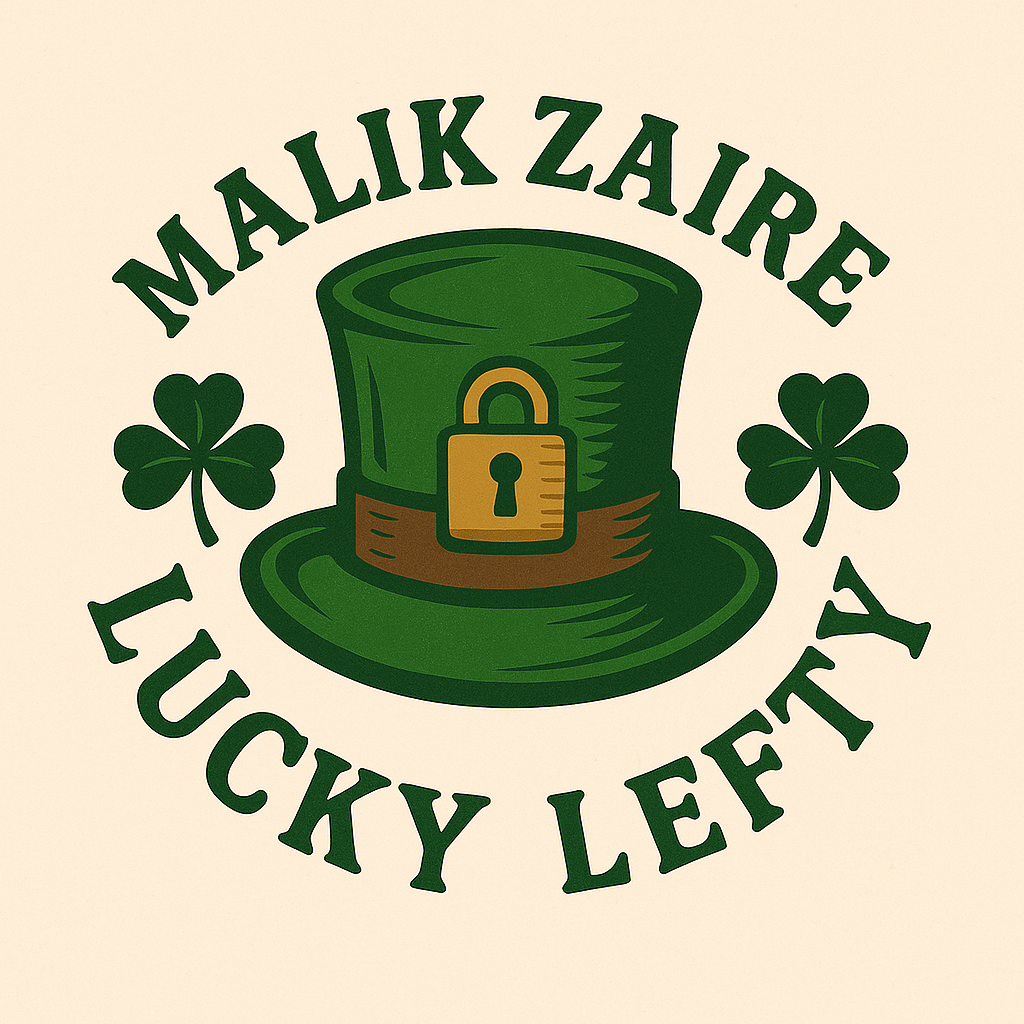 Lucky Lefty Locks