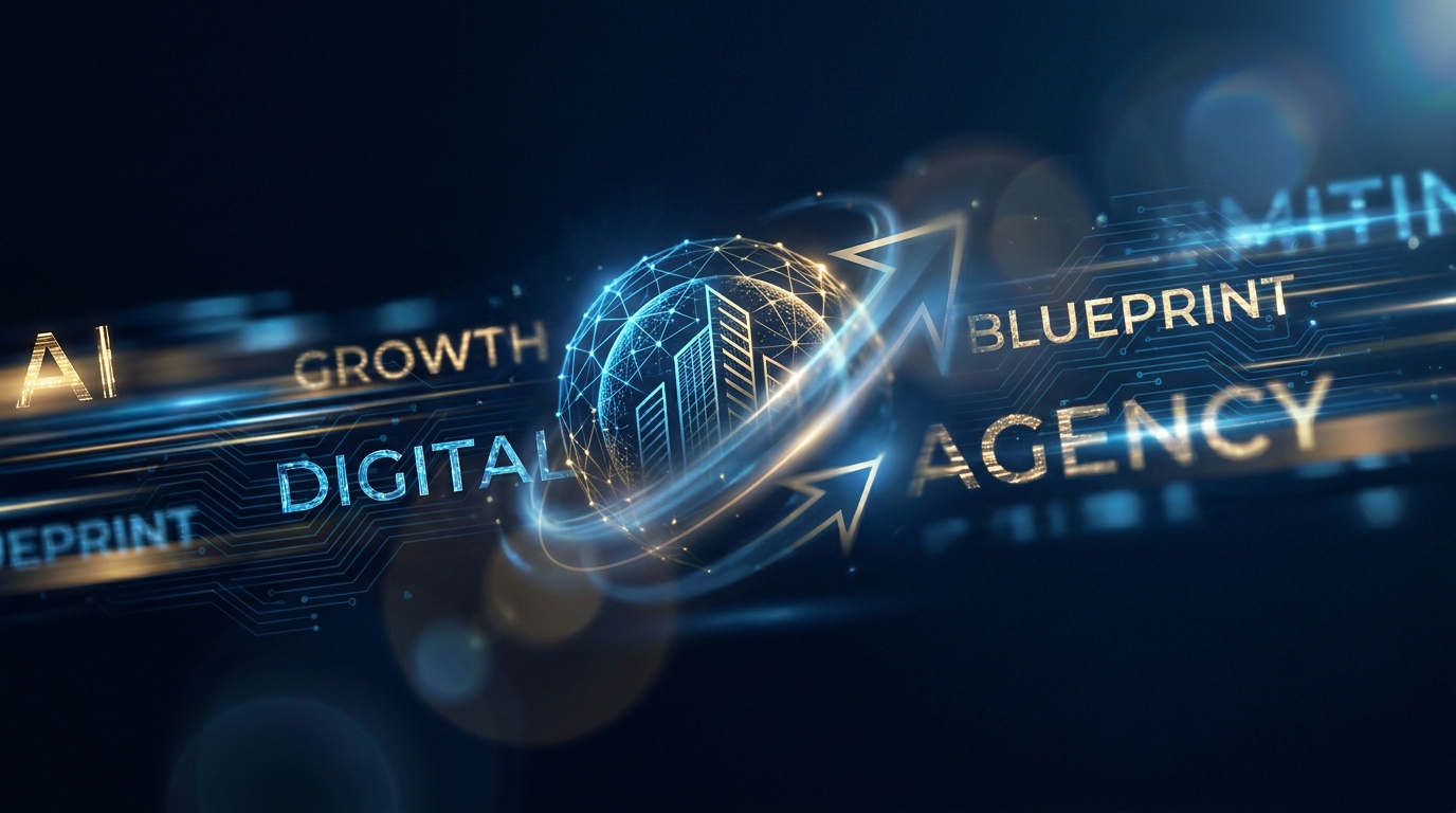 The AI Copywriting Agency Blueprint