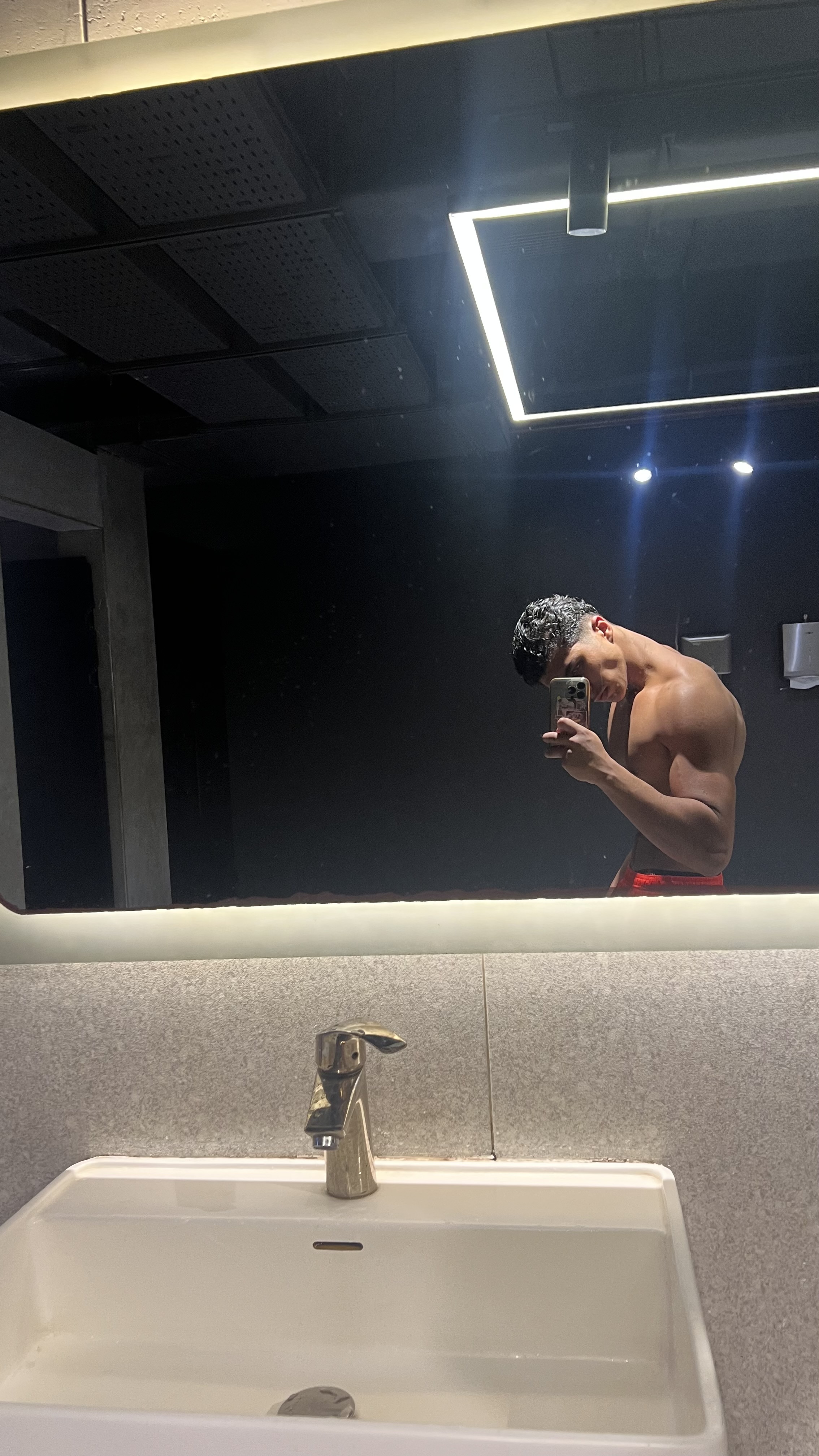Fitness and Health