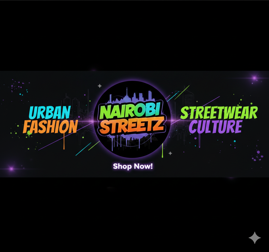 DIRTY FILES OF NAIROBI™ banner