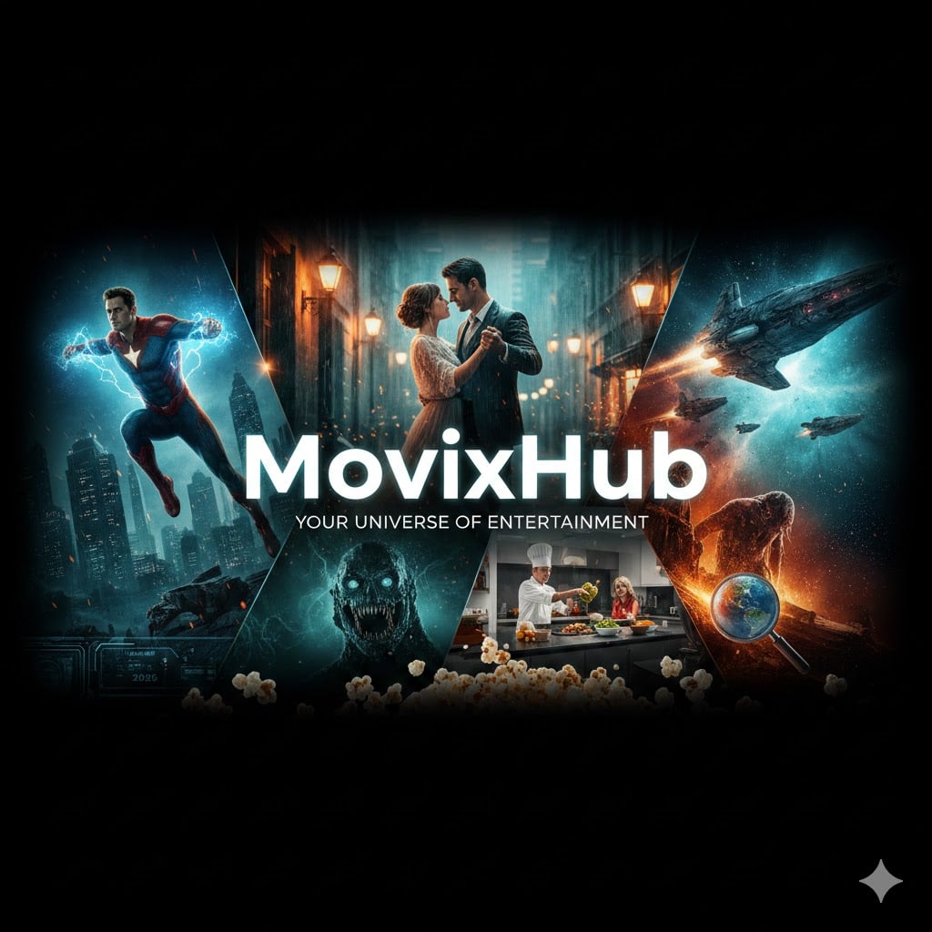 MovixHub banner