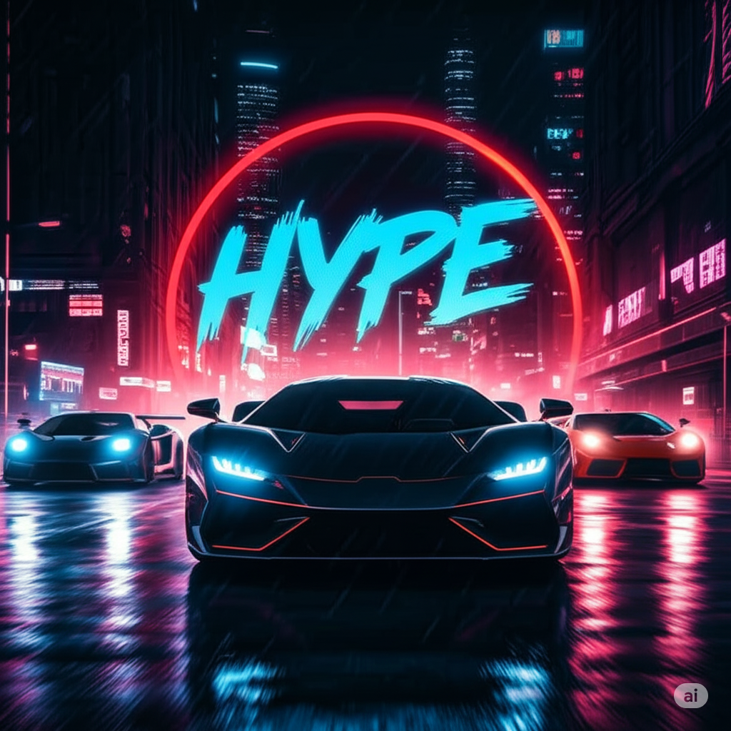 Hype
