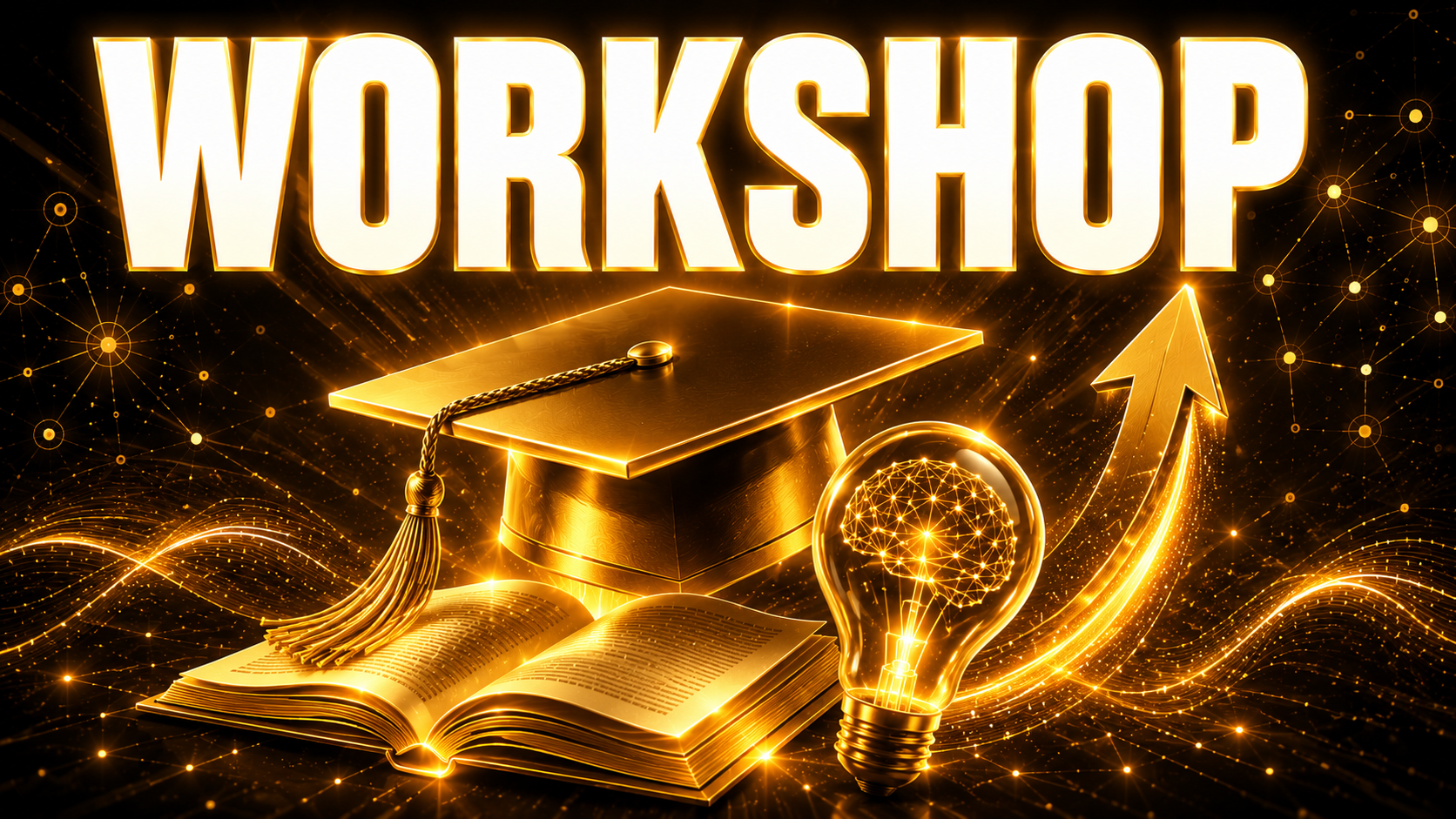 Workshop AI — 3 Ditë në Tiranë